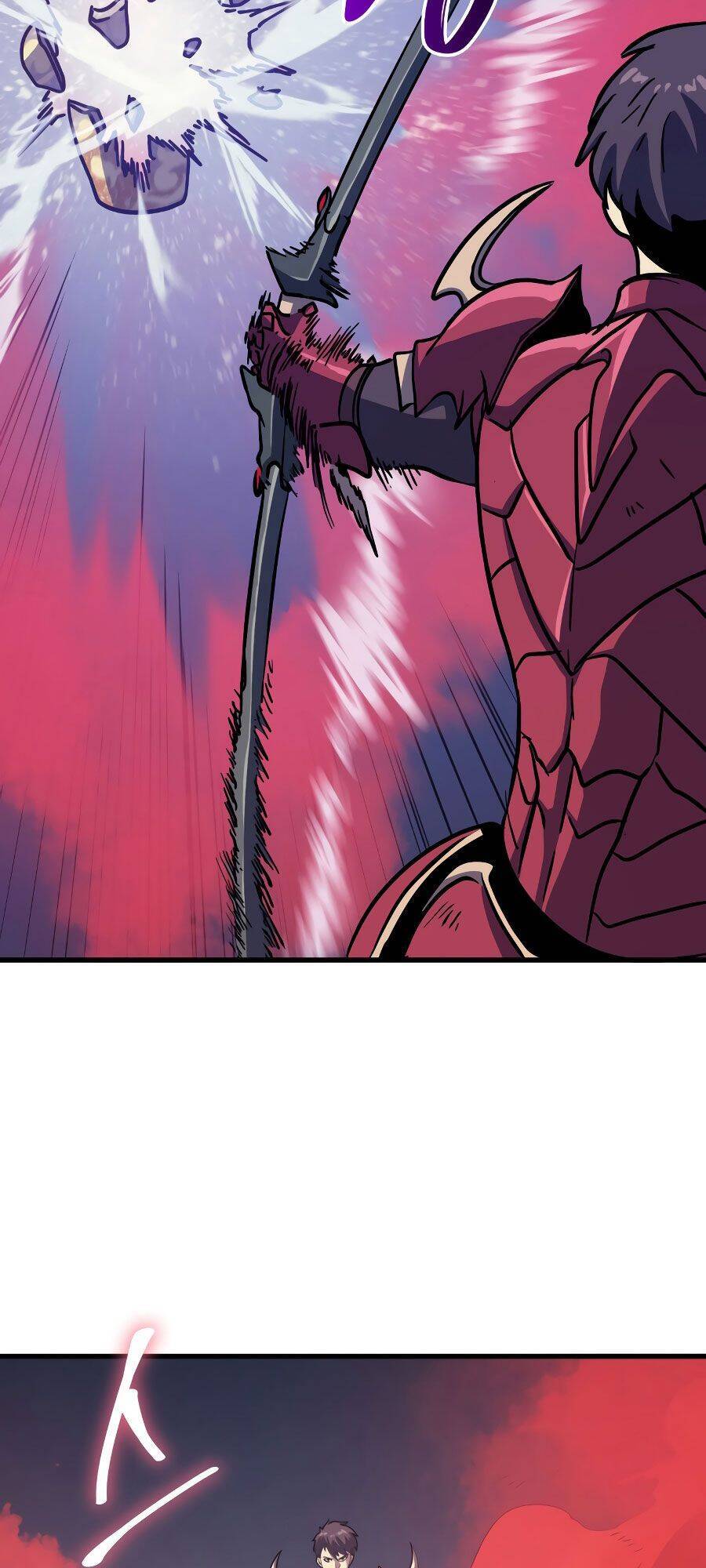 Tôi Trở Lại Thăng Cấp Một Mình - Chương 94 - Trang 17