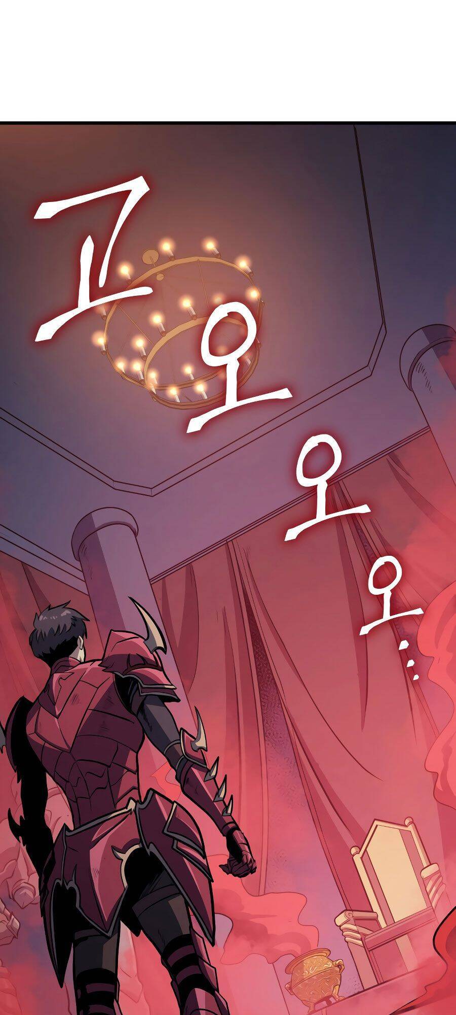 Tôi Trở Lại Thăng Cấp Một Mình - Chương 94 - Trang 3