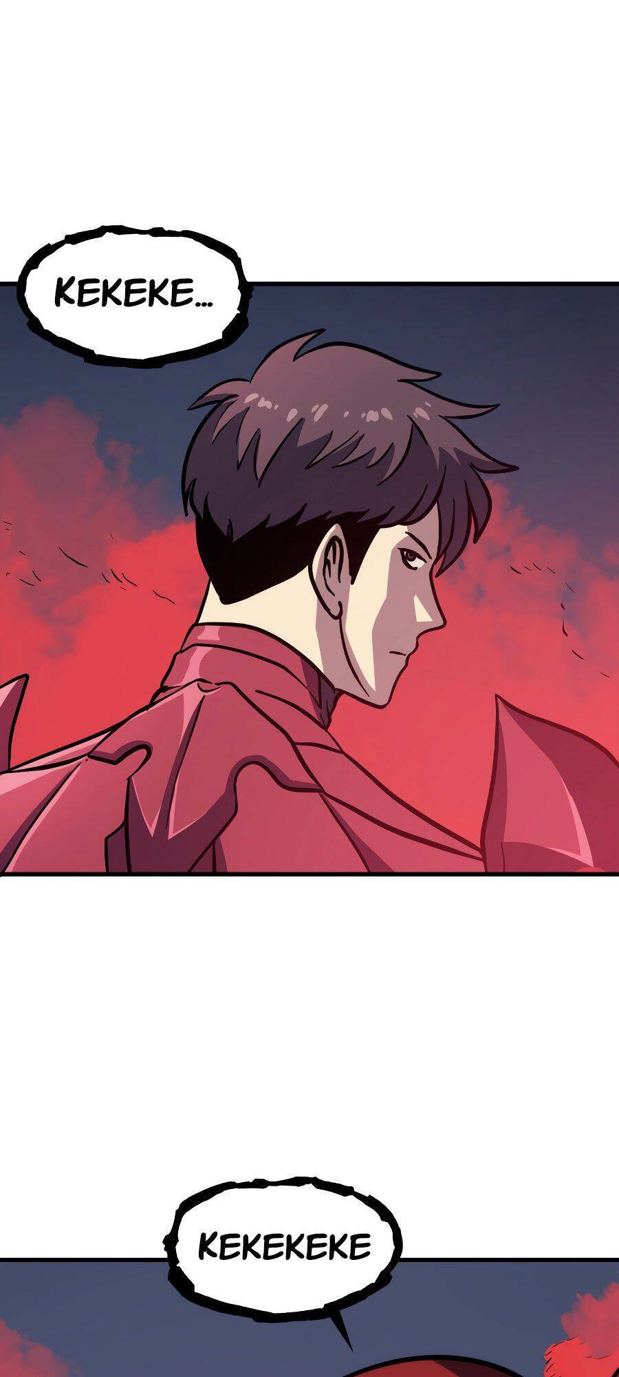 Tôi Trở Lại Thăng Cấp Một Mình - Chương 94 - Trang 22