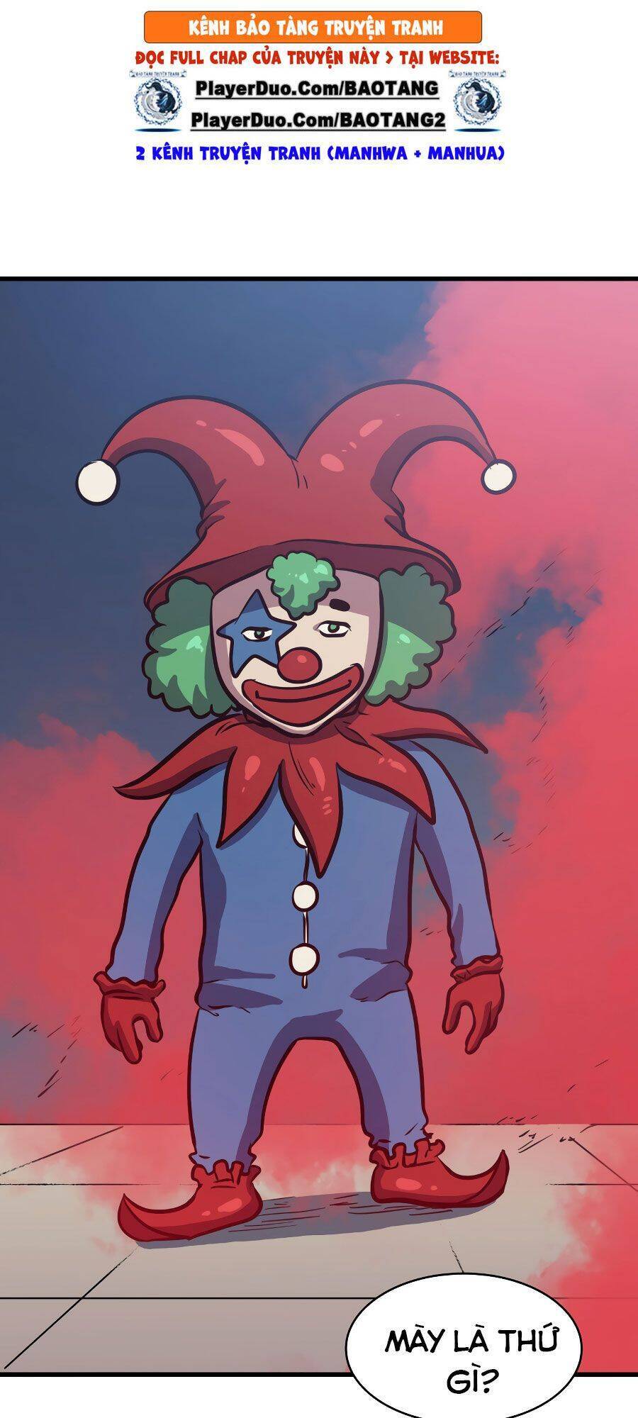 Tôi Trở Lại Thăng Cấp Một Mình - Chương 94 - Trang 24