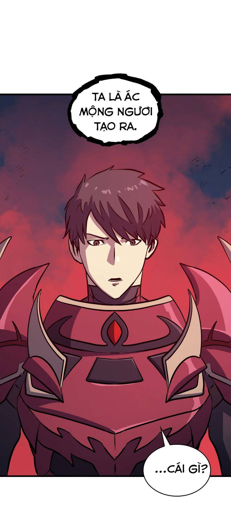 Tôi Trở Lại Thăng Cấp Một Mình - Chương 94 - Trang 26