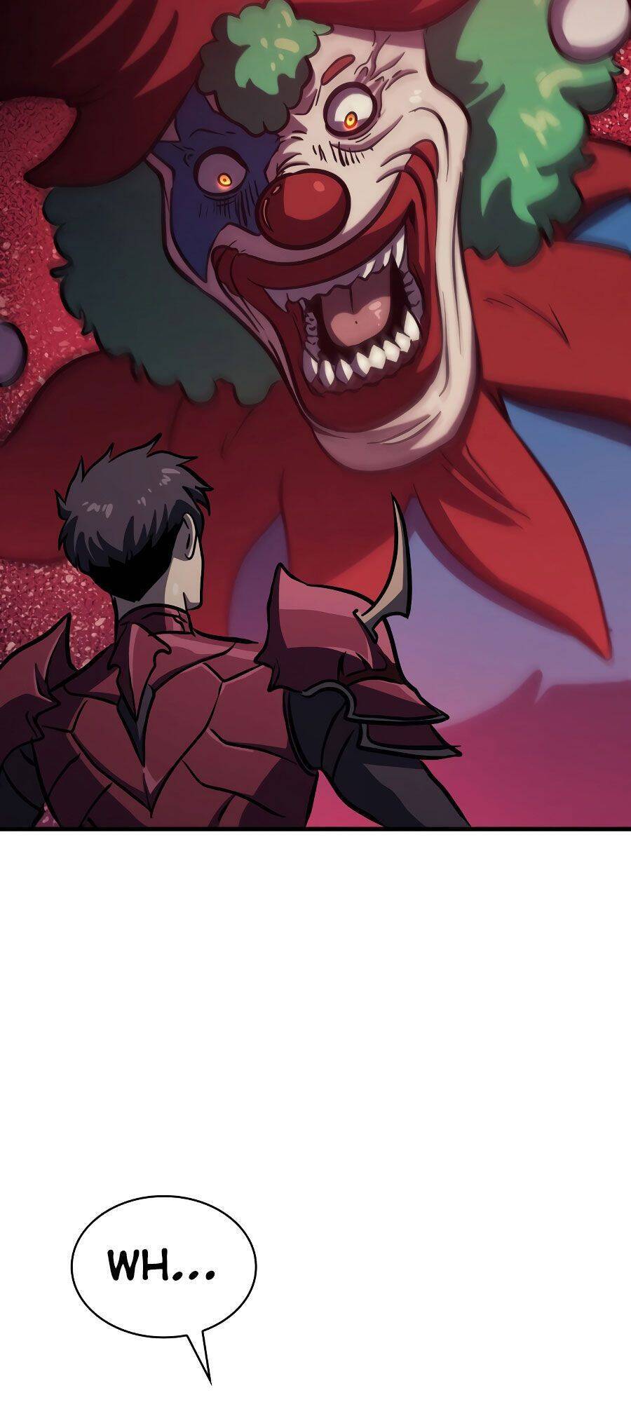 Tôi Trở Lại Thăng Cấp Một Mình - Chương 94 - Trang 28