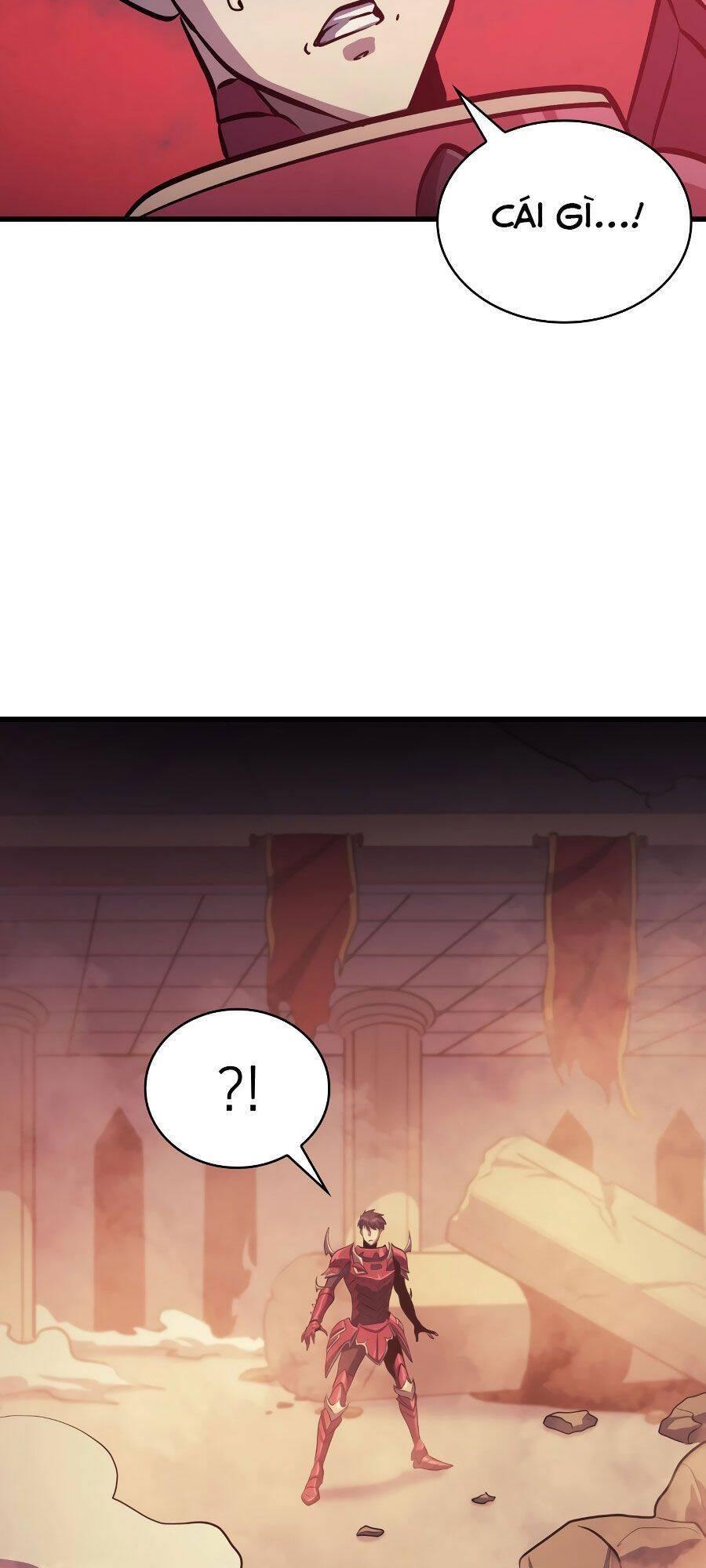 Tôi Trở Lại Thăng Cấp Một Mình - Chương 94 - Trang 30