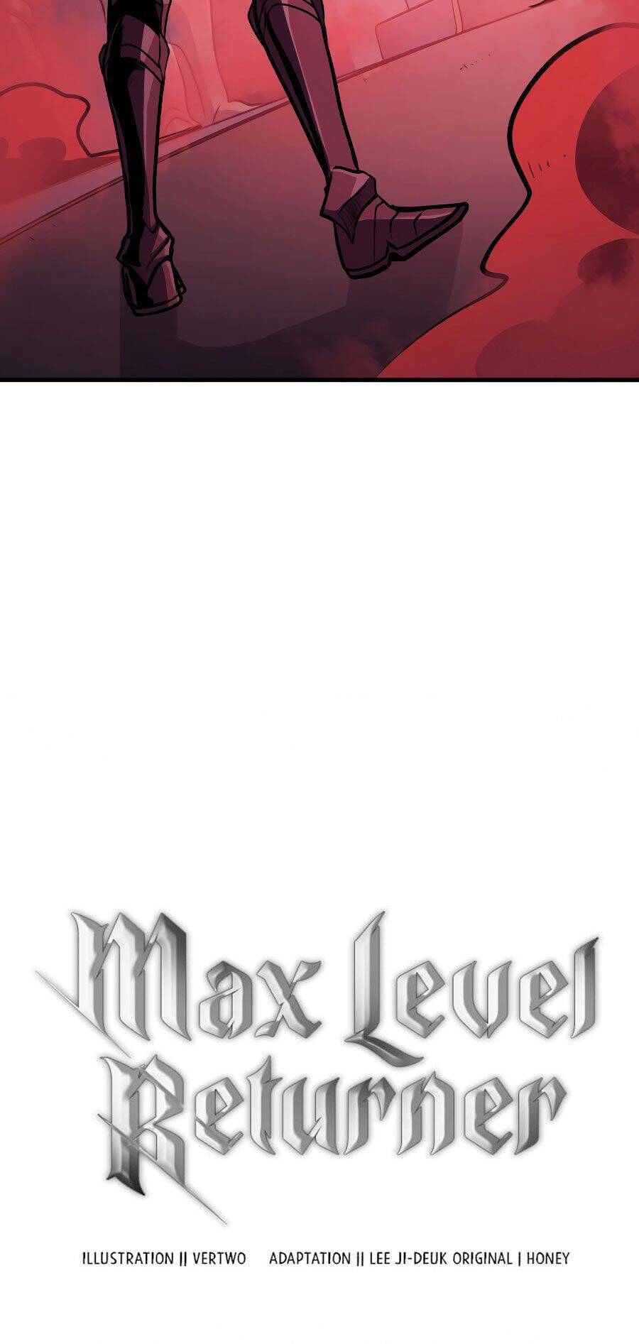 Tôi Trở Lại Thăng Cấp Một Mình - Chương 94 - Trang 4