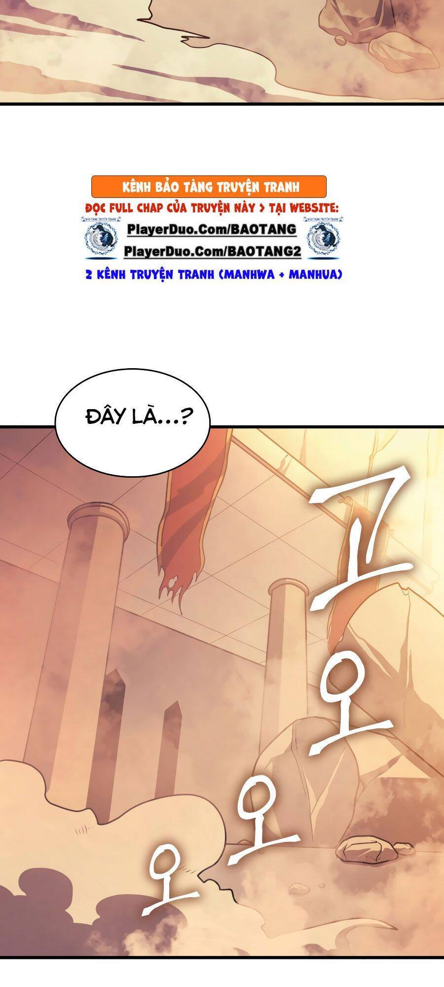 Tôi Trở Lại Thăng Cấp Một Mình - Chương 94 - Trang 31