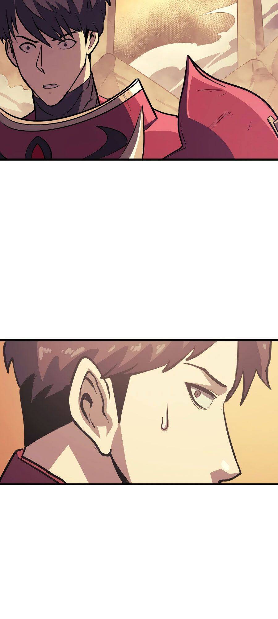 Tôi Trở Lại Thăng Cấp Một Mình - Chương 94 - Trang 36