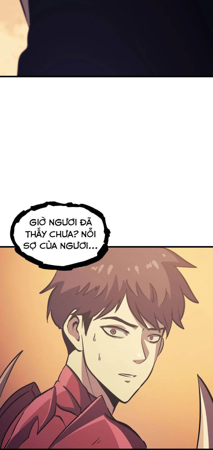 Tôi Trở Lại Thăng Cấp Một Mình - Chương 94 - Trang 38