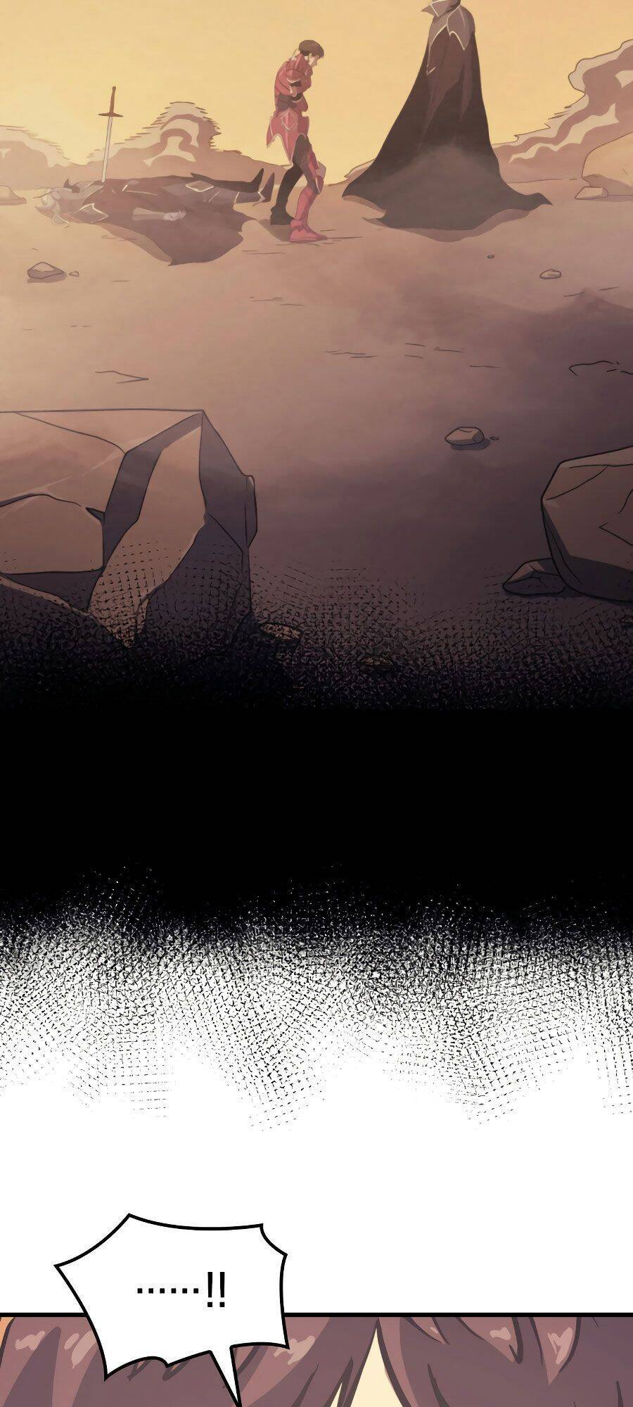 Tôi Trở Lại Thăng Cấp Một Mình - Chương 94 - Trang 40