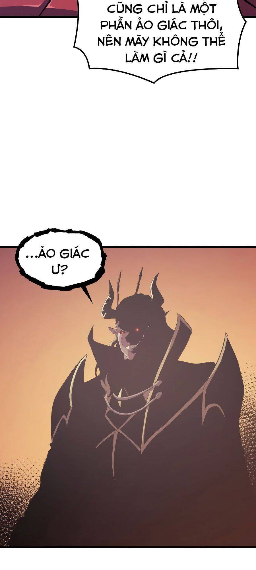 Tôi Trở Lại Thăng Cấp Một Mình - Chương 94 - Trang 43