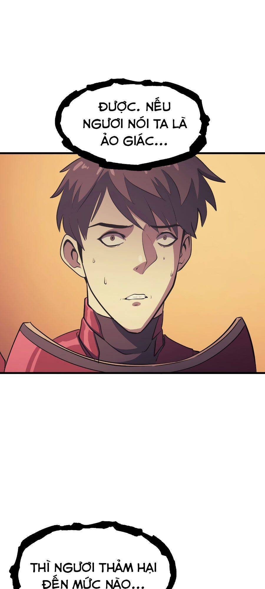 Tôi Trở Lại Thăng Cấp Một Mình - Chương 94 - Trang 45