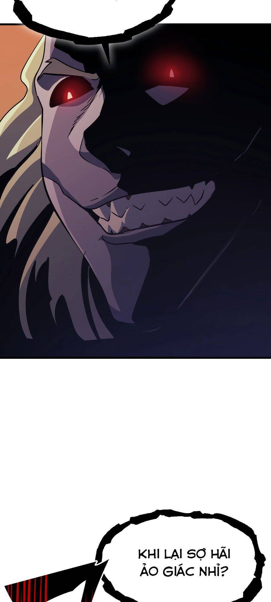 Tôi Trở Lại Thăng Cấp Một Mình - Chương 94 - Trang 46