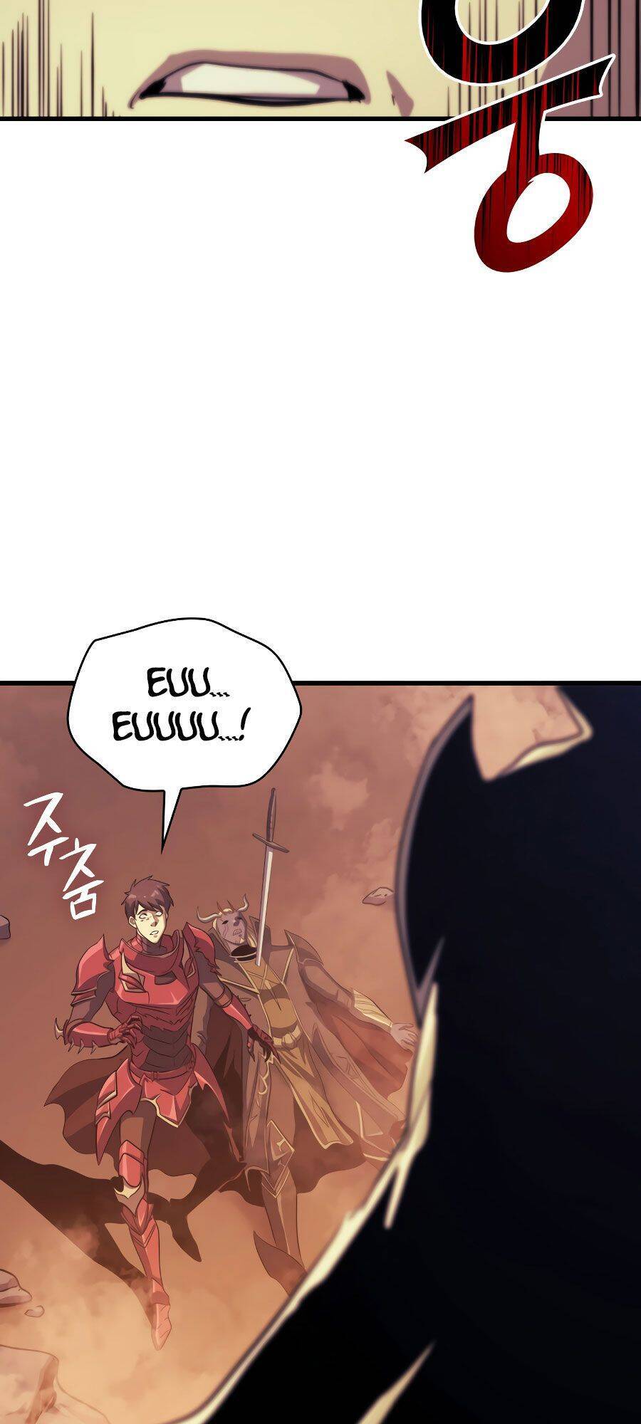 Tôi Trở Lại Thăng Cấp Một Mình - Chương 94 - Trang 48