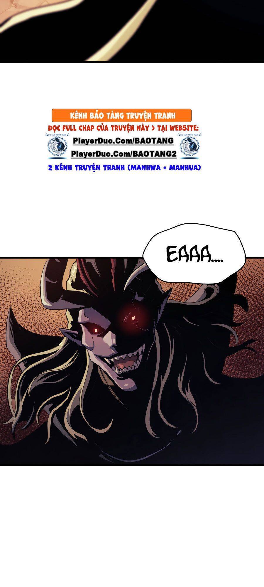 Tôi Trở Lại Thăng Cấp Một Mình - Chương 94 - Trang 49