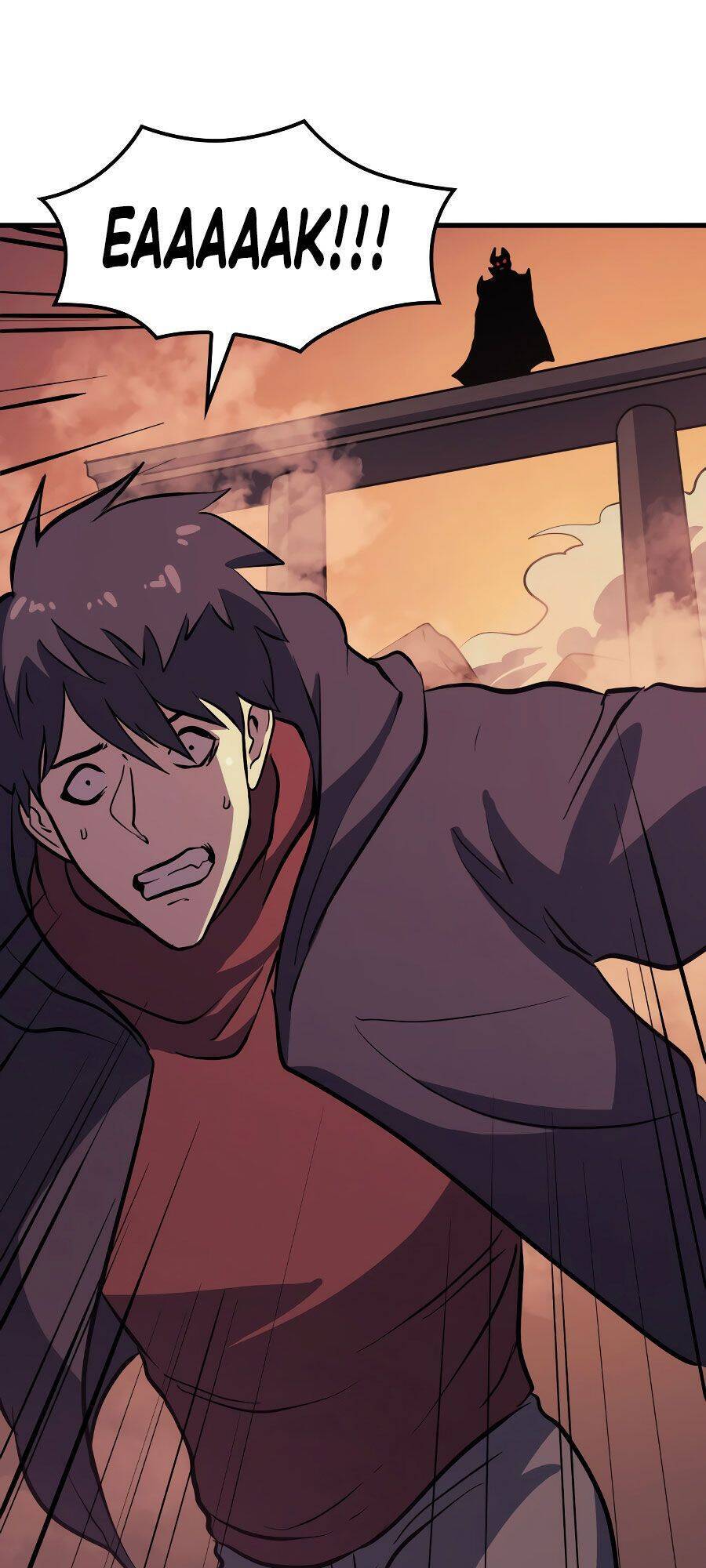 Tôi Trở Lại Thăng Cấp Một Mình - Chương 94 - Trang 50