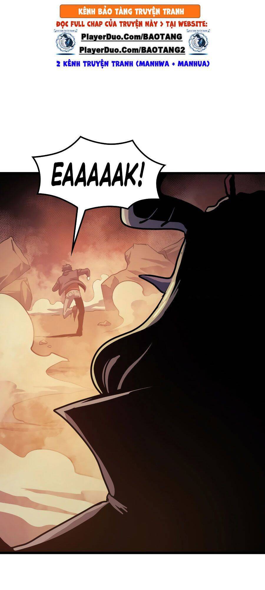 Tôi Trở Lại Thăng Cấp Một Mình - Chương 94 - Trang 52