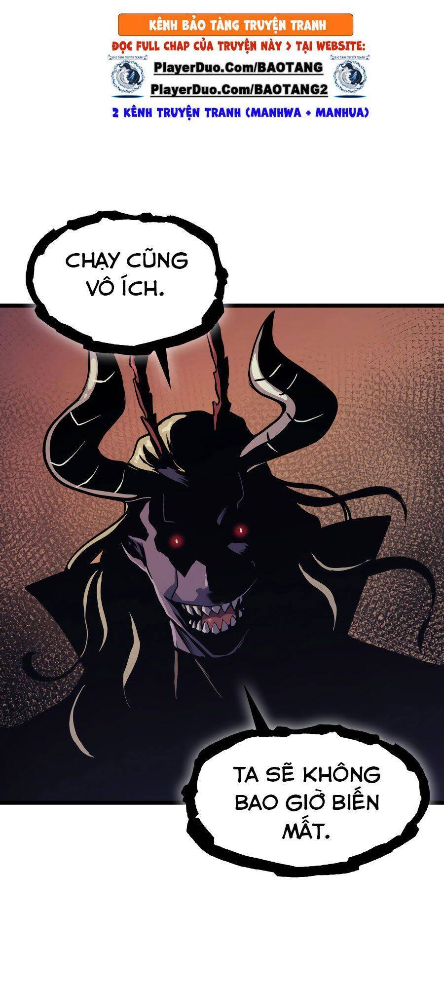 Tôi Trở Lại Thăng Cấp Một Mình - Chương 94 - Trang 53