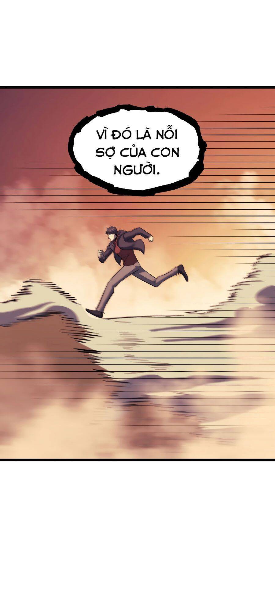 Tôi Trở Lại Thăng Cấp Một Mình - Chương 94 - Trang 54