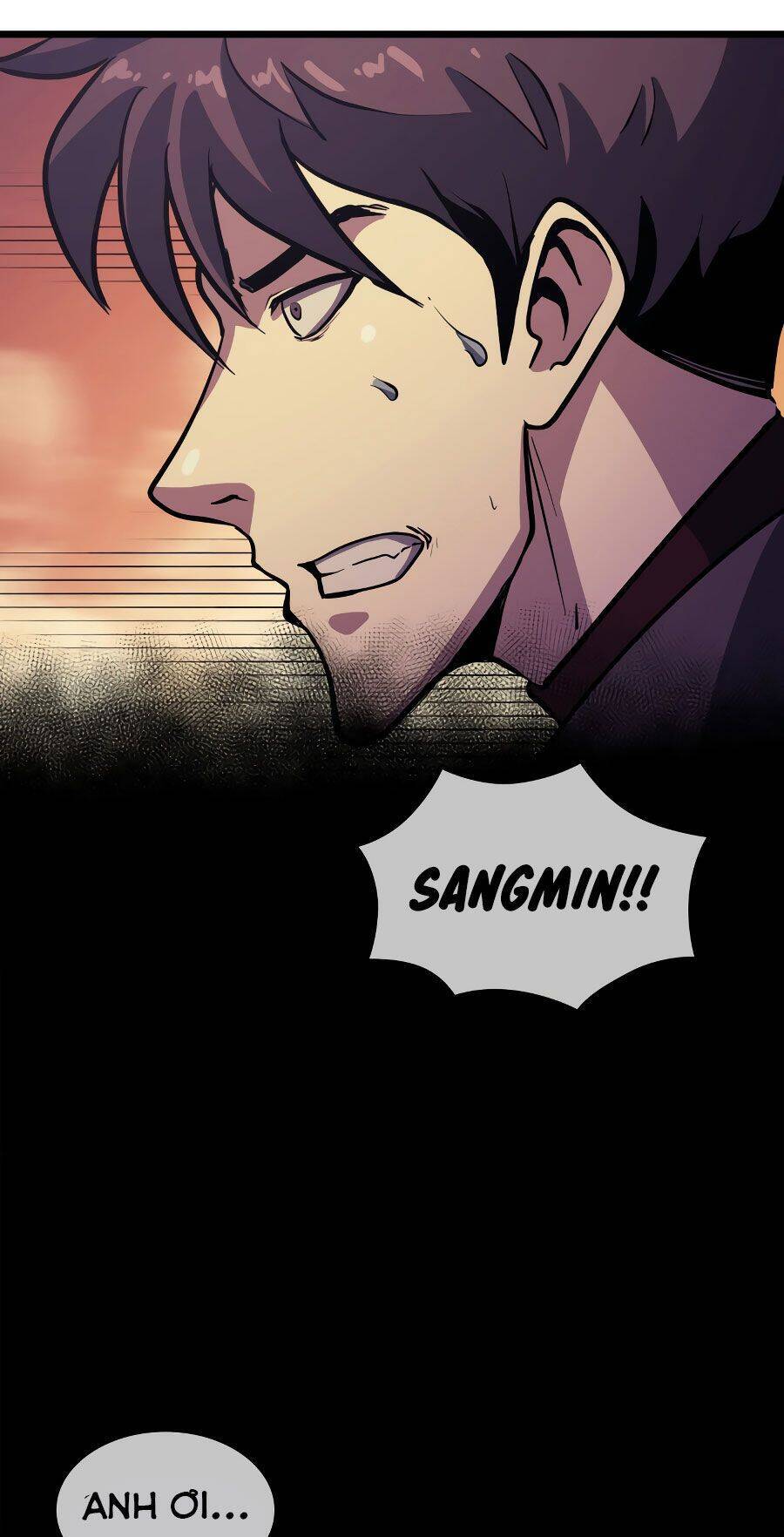 Tôi Trở Lại Thăng Cấp Một Mình - Chương 94 - Trang 55