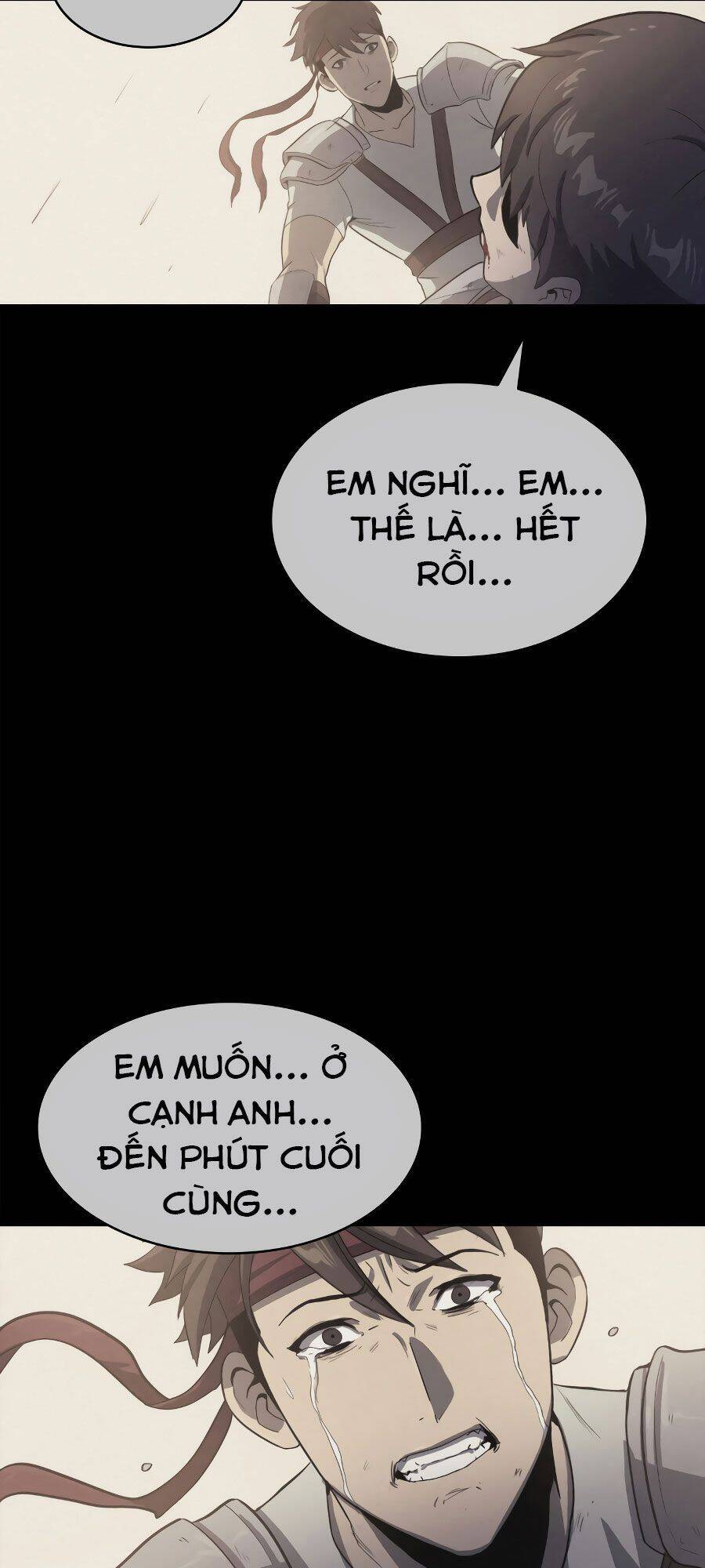 Tôi Trở Lại Thăng Cấp Một Mình - Chương 94 - Trang 56