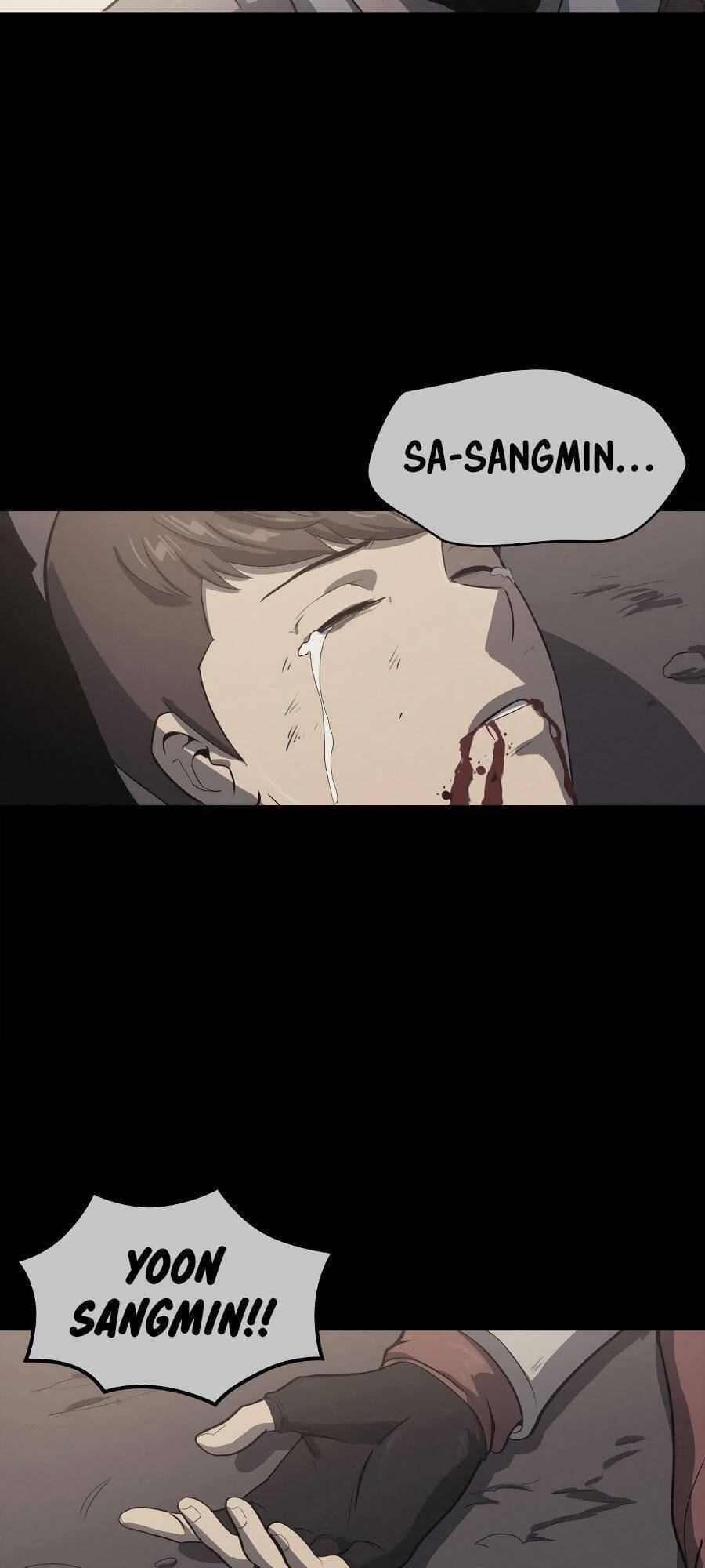 Tôi Trở Lại Thăng Cấp Một Mình - Chương 94 - Trang 57