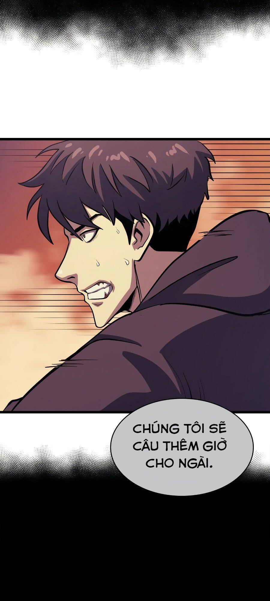 Tôi Trở Lại Thăng Cấp Một Mình - Chương 94 - Trang 59