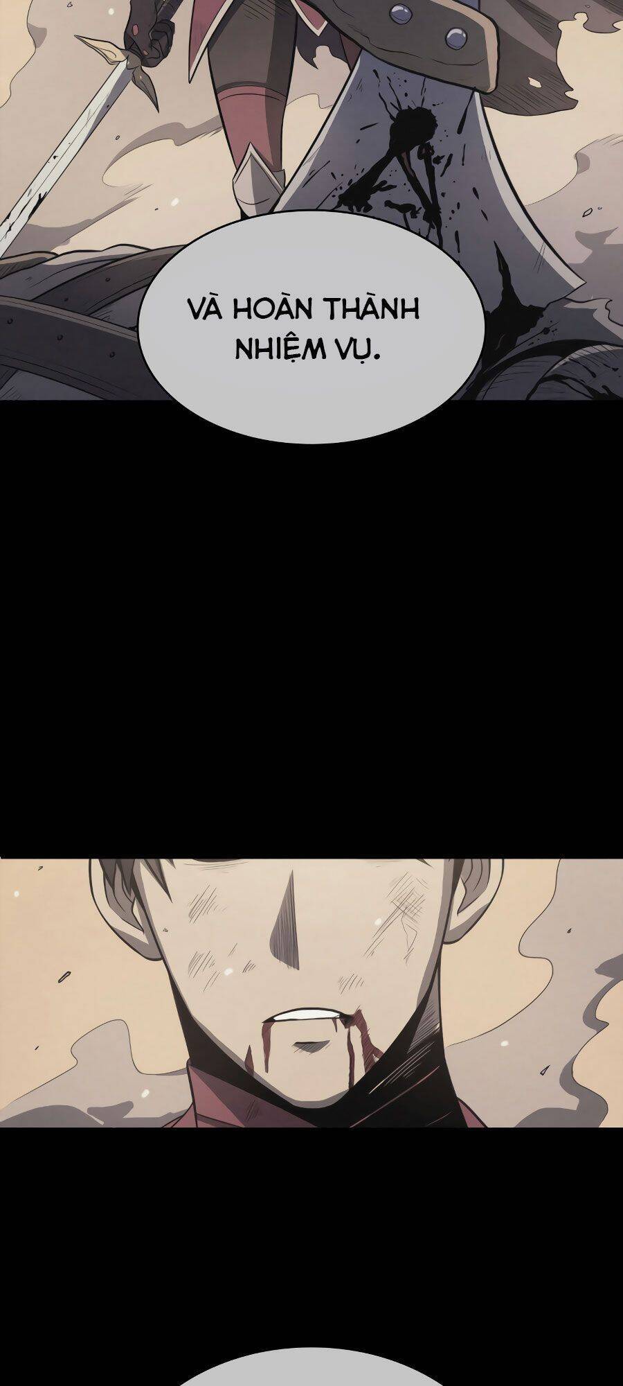 Tôi Trở Lại Thăng Cấp Một Mình - Chương 94 - Trang 63