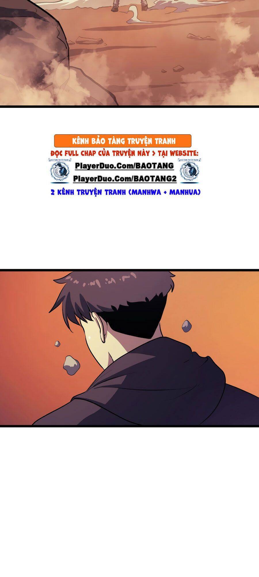 Tôi Trở Lại Thăng Cấp Một Mình - Chương 94 - Trang 66