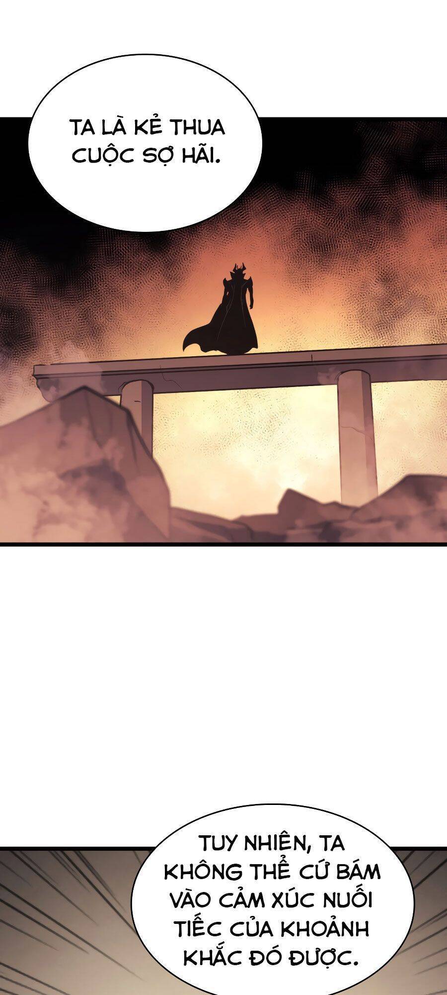 Tôi Trở Lại Thăng Cấp Một Mình - Chương 94 - Trang 68