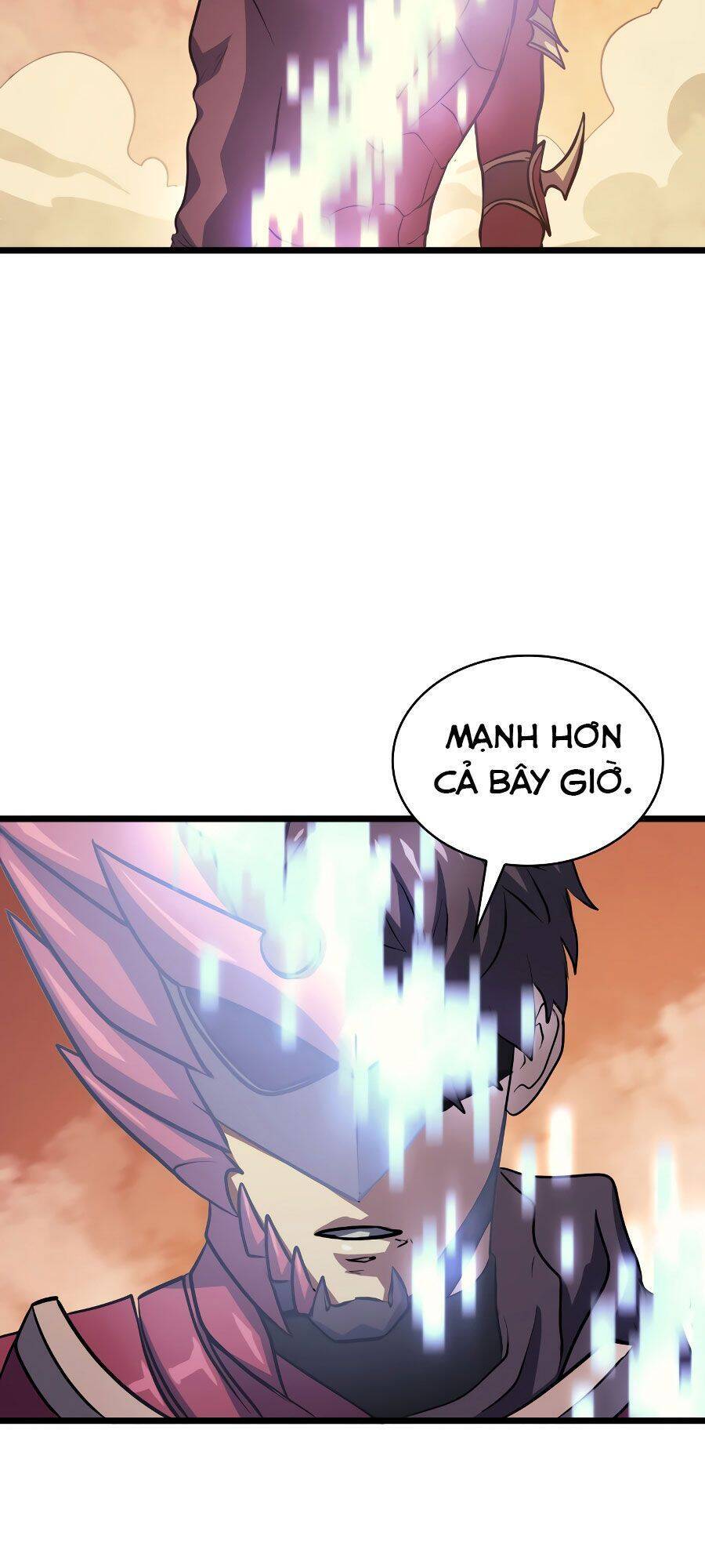 Tôi Trở Lại Thăng Cấp Một Mình - Chương 94 - Trang 70