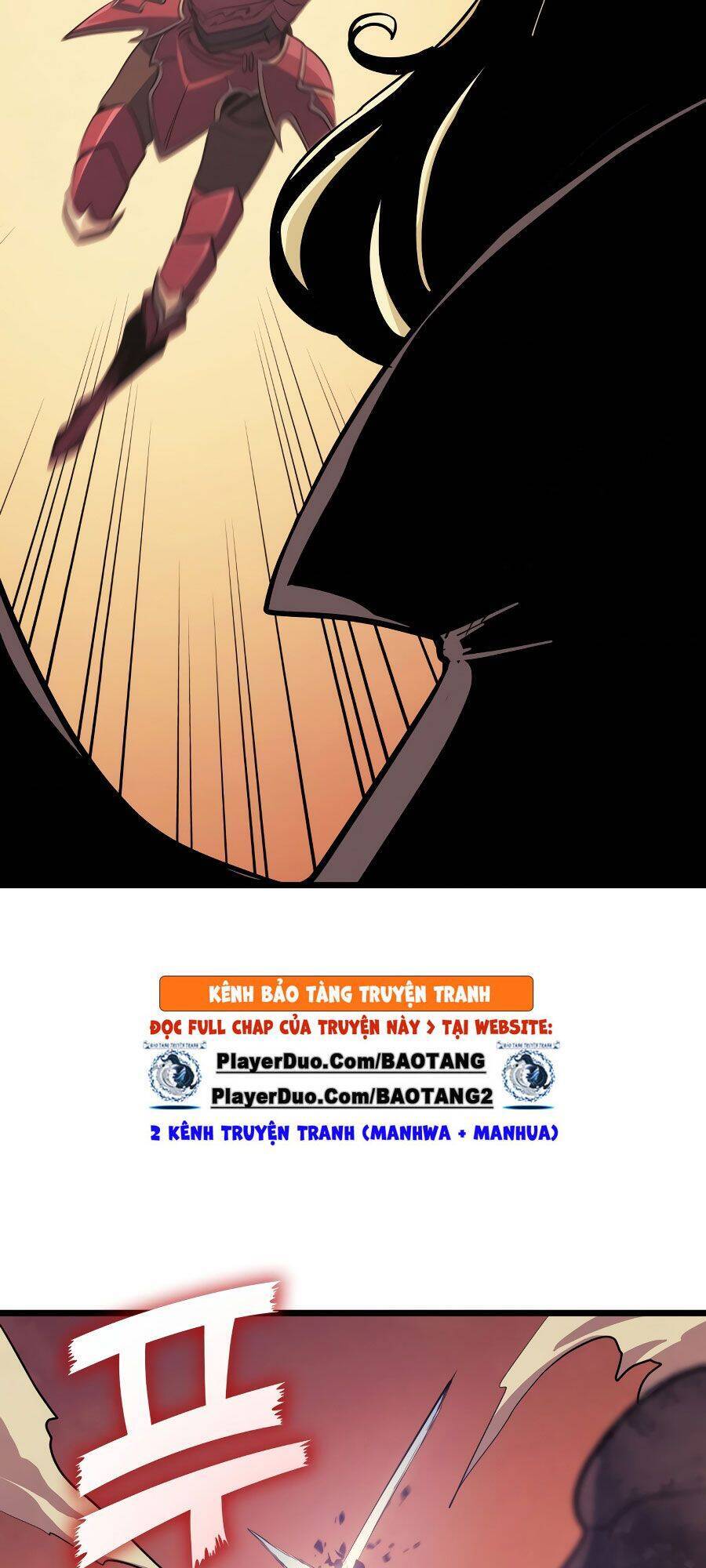 Tôi Trở Lại Thăng Cấp Một Mình - Chương 94 - Trang 73