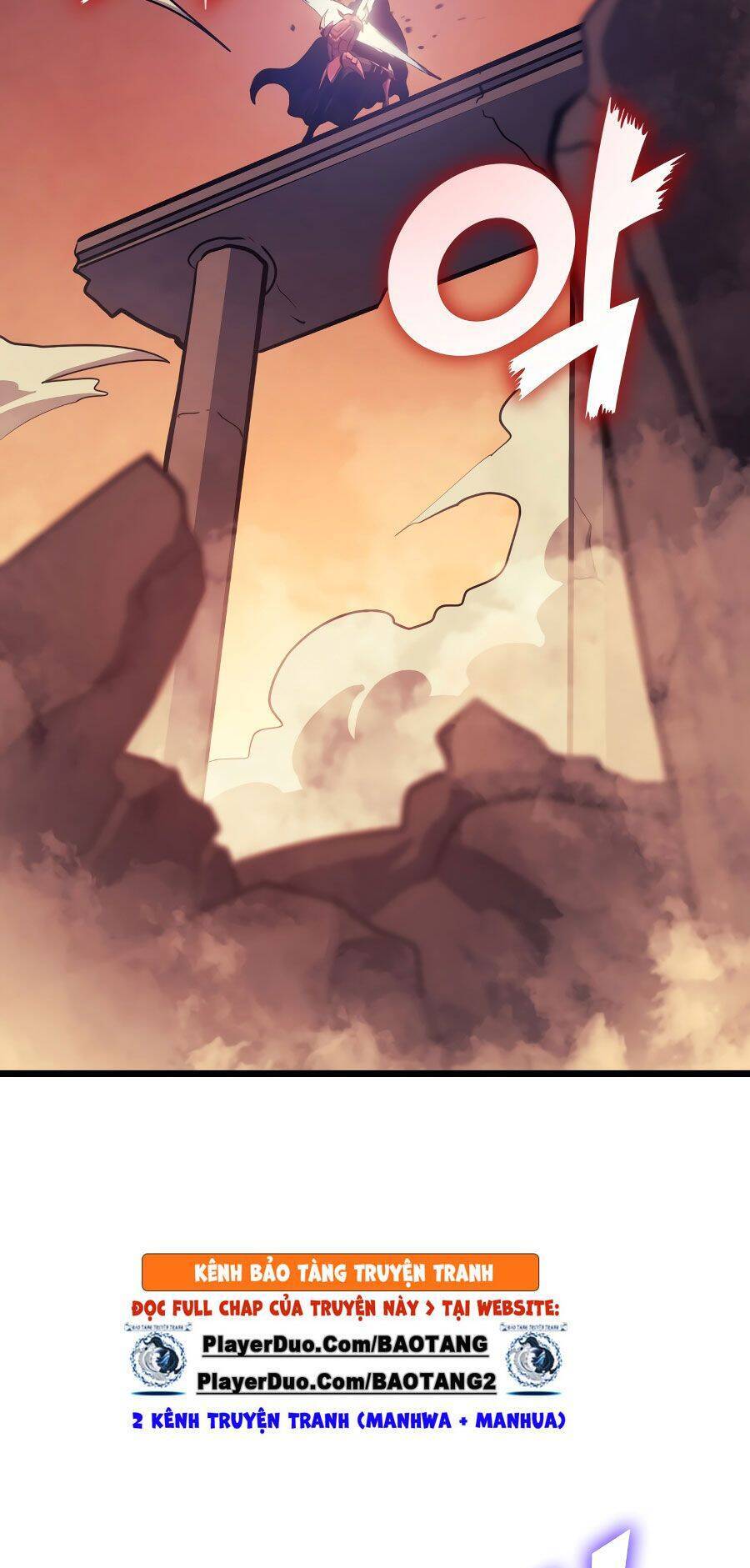 Tôi Trở Lại Thăng Cấp Một Mình - Chương 94 - Trang 74