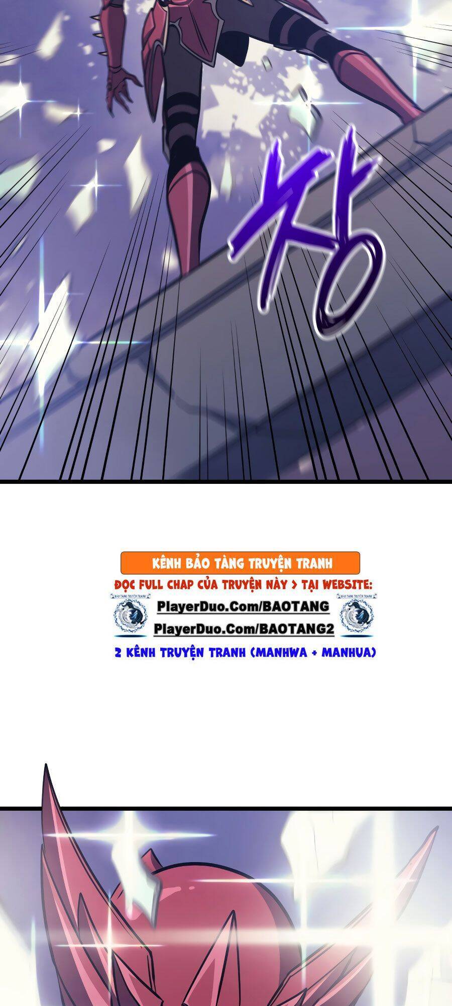 Tôi Trở Lại Thăng Cấp Một Mình - Chương 94 - Trang 78