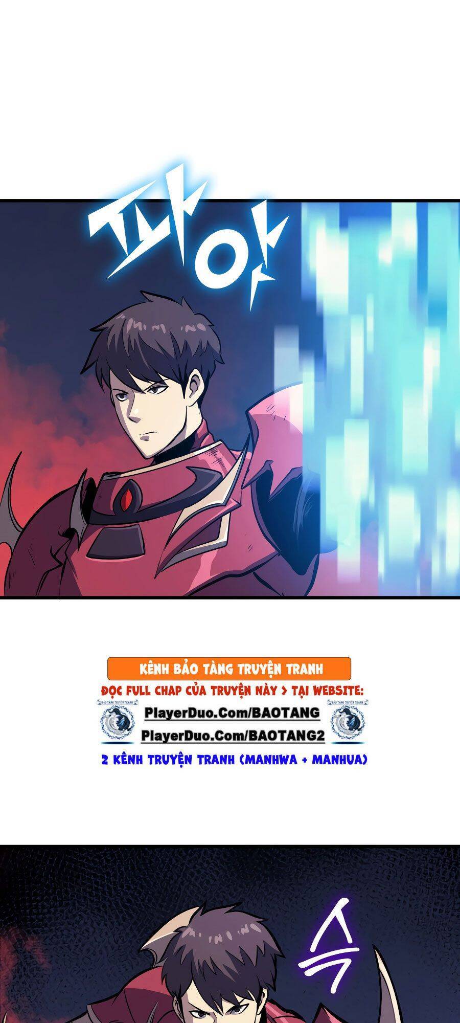 Tôi Trở Lại Thăng Cấp Một Mình - Chương 94 - Trang 9