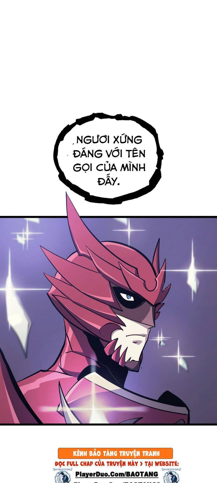 Tôi Trở Lại Thăng Cấp Một Mình - Chương 94 - Trang 81