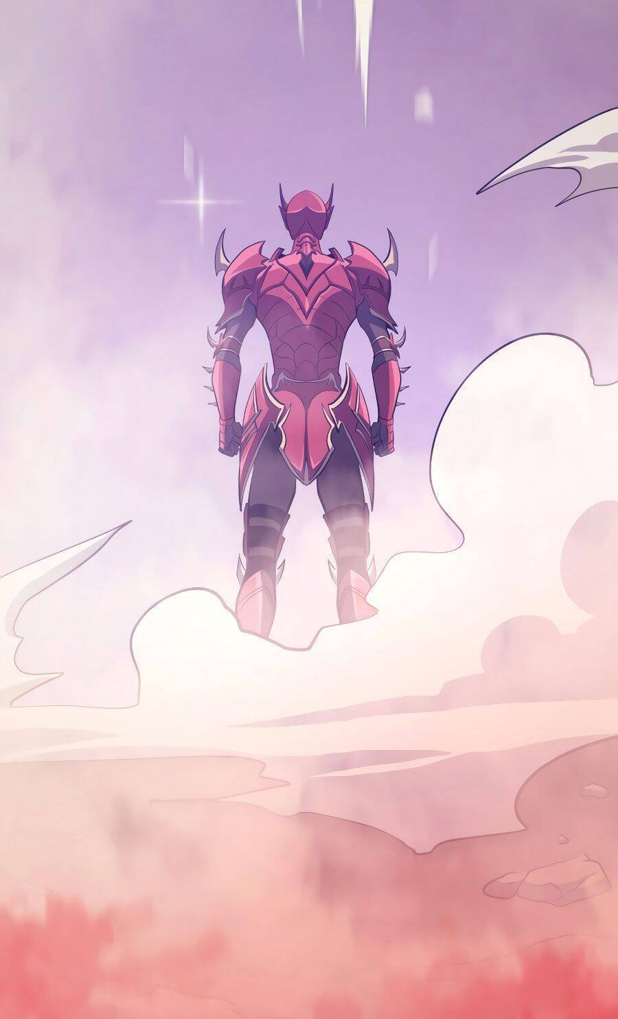 Tôi Trở Lại Thăng Cấp Một Mình - Chương 94 - Trang 84