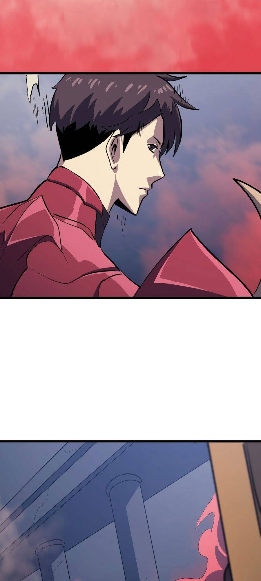 Tôi Trở Lại Thăng Cấp Một Mình - Chương 94 - Trang 85