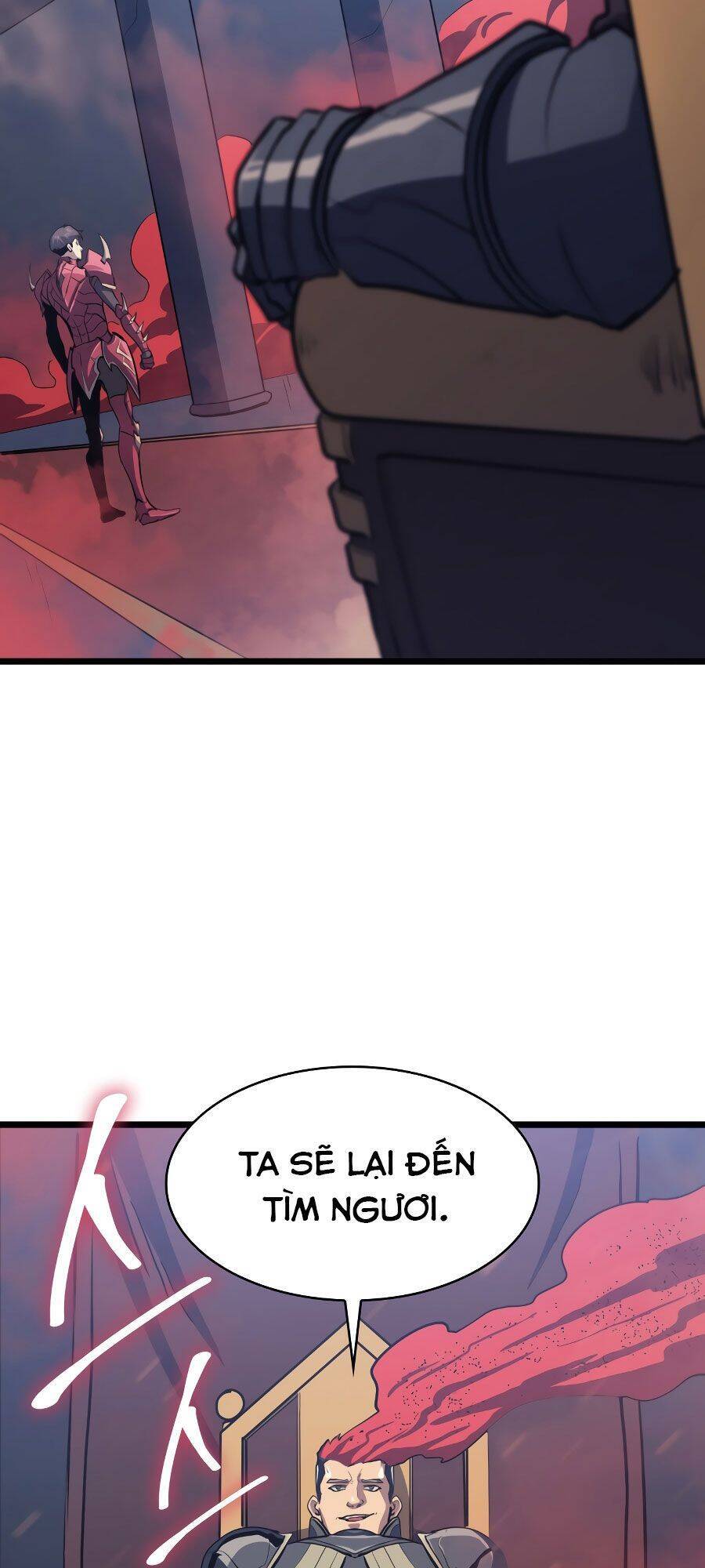 Tôi Trở Lại Thăng Cấp Một Mình - Chương 94 - Trang 86