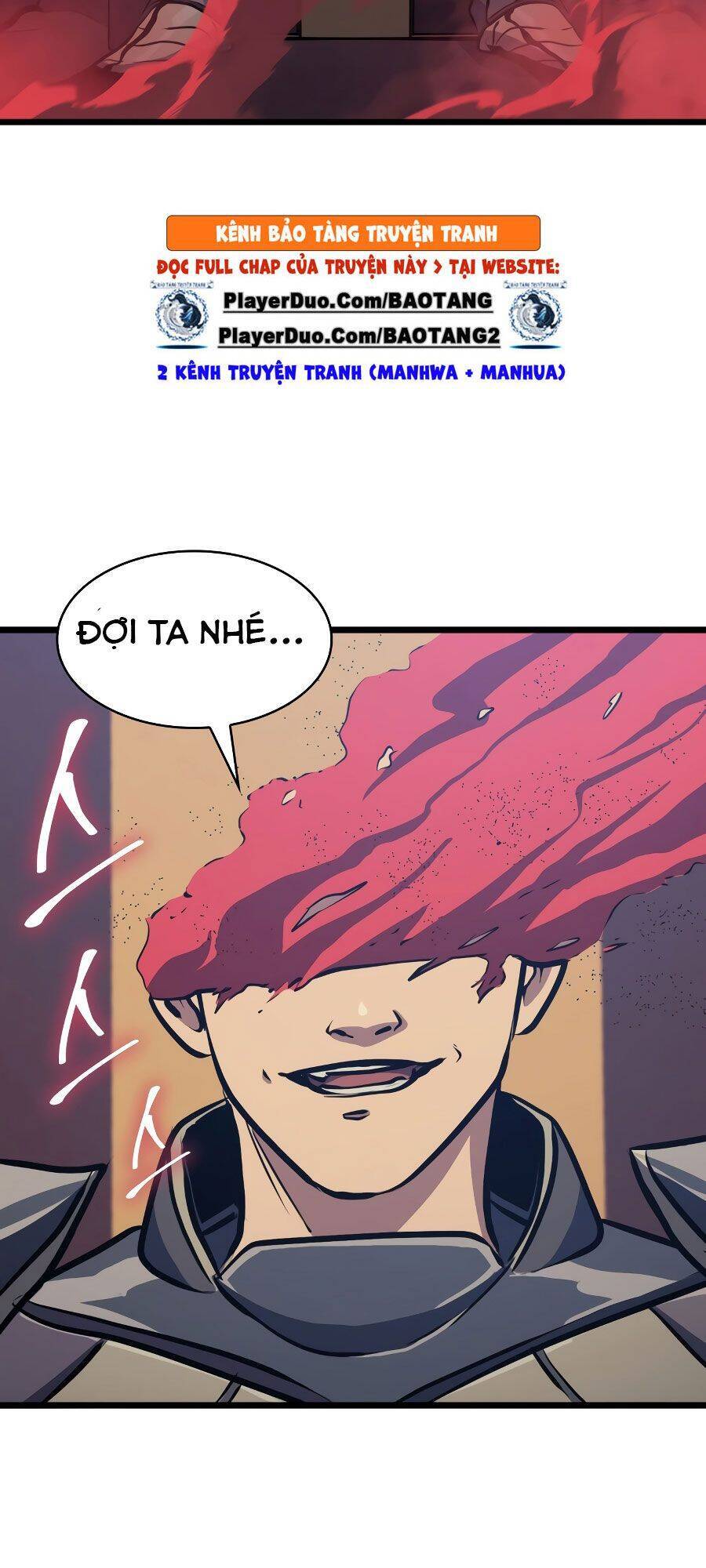 Tôi Trở Lại Thăng Cấp Một Mình - Chương 94 - Trang 88