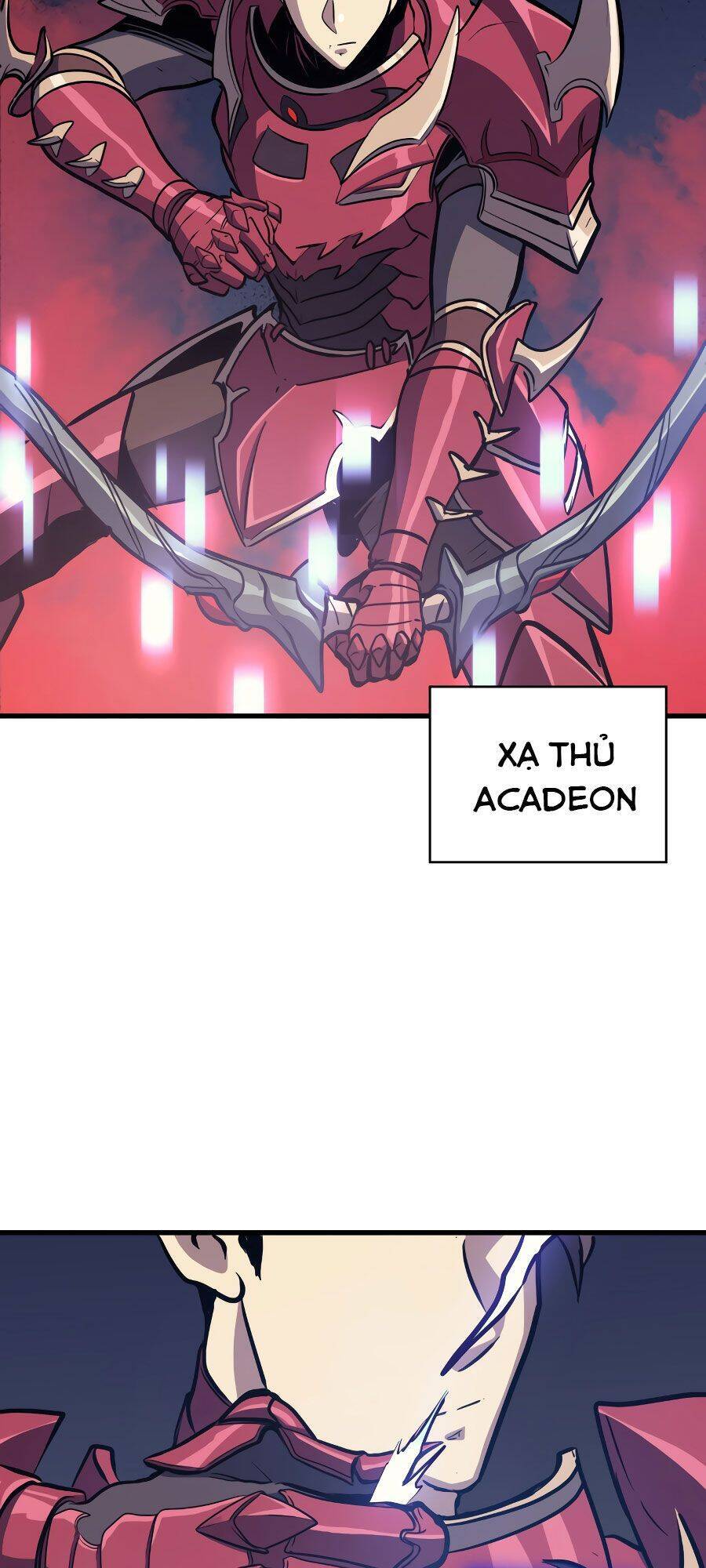 Tôi Trở Lại Thăng Cấp Một Mình - Chương 94 - Trang 10