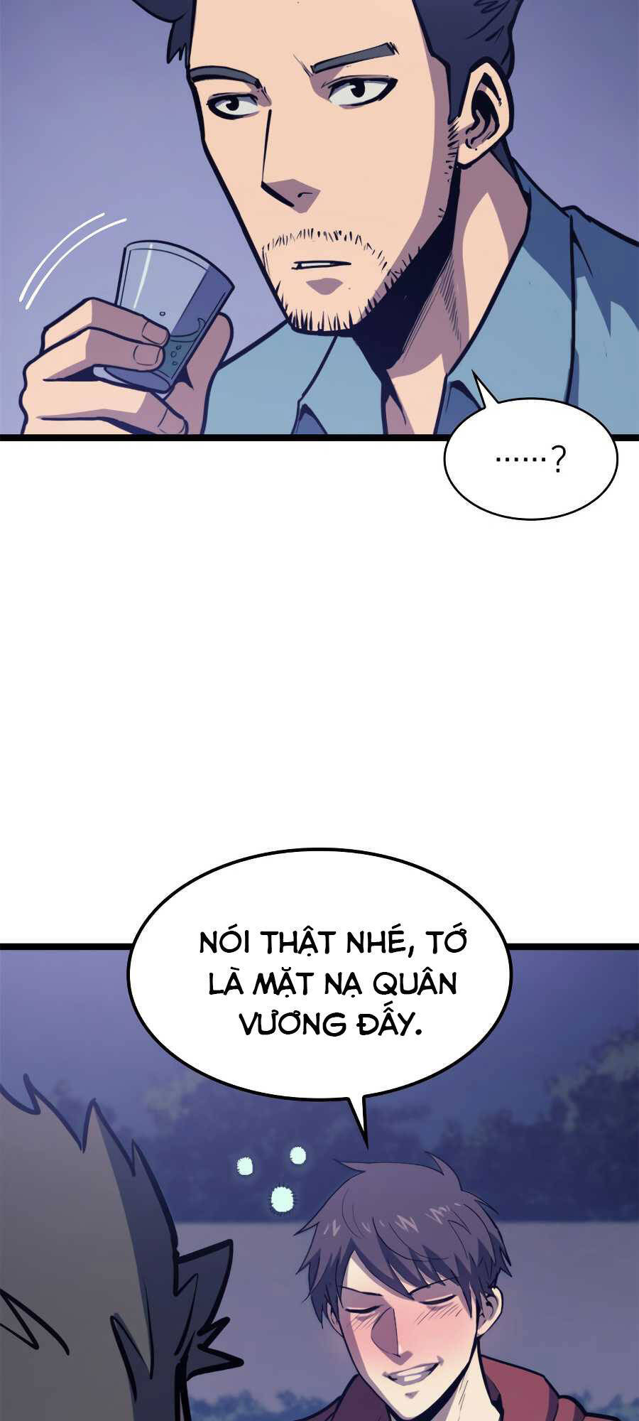 Tôi Trở Lại Thăng Cấp Một Mình - Chương 95 - Trang 12