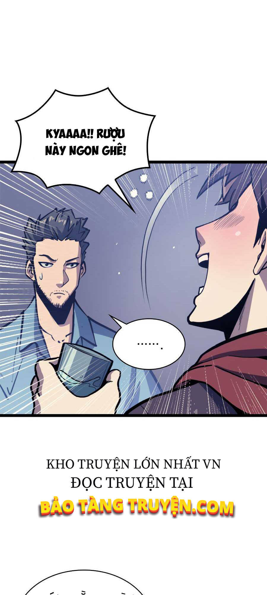 Tôi Trở Lại Thăng Cấp Một Mình - Chương 95 - Trang 14