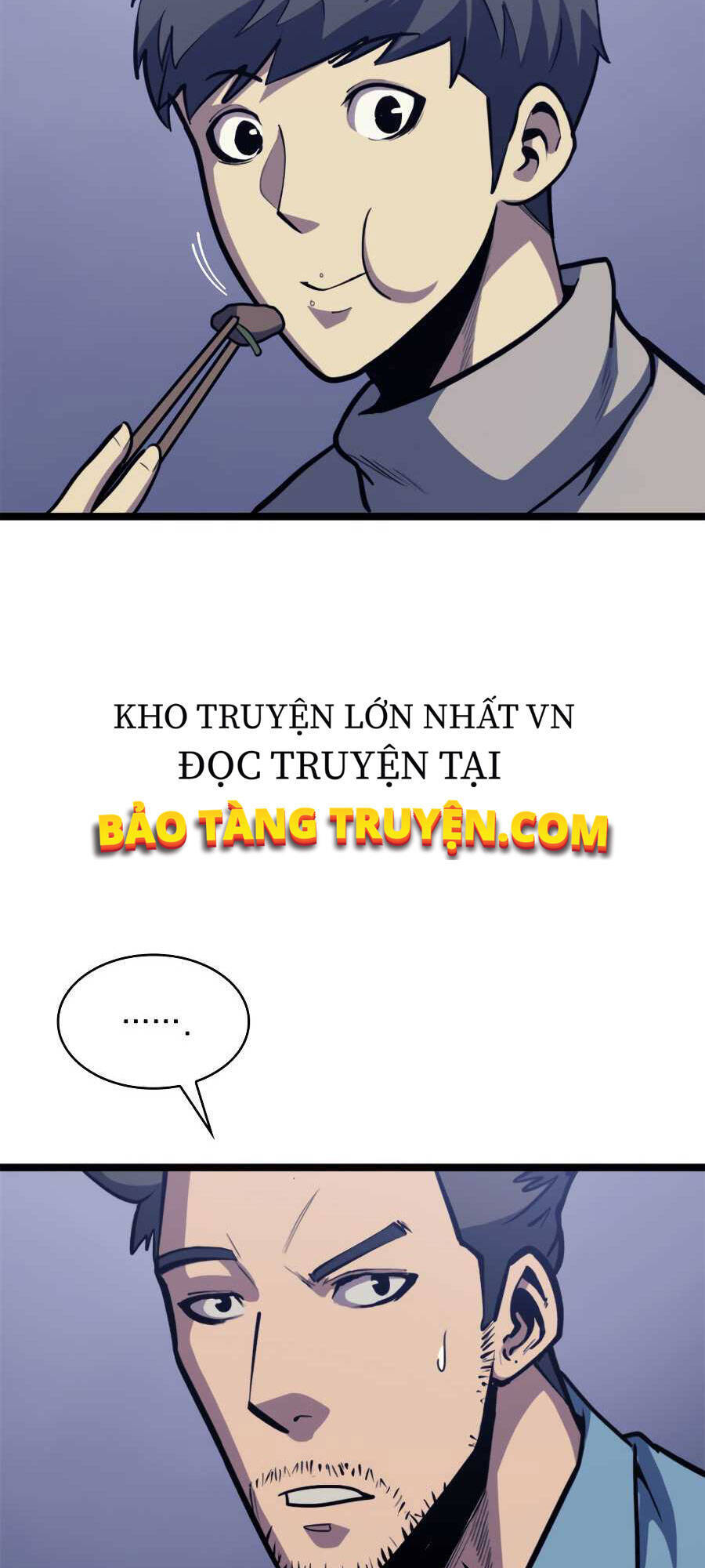 Tôi Trở Lại Thăng Cấp Một Mình - Chương 95 - Trang 17