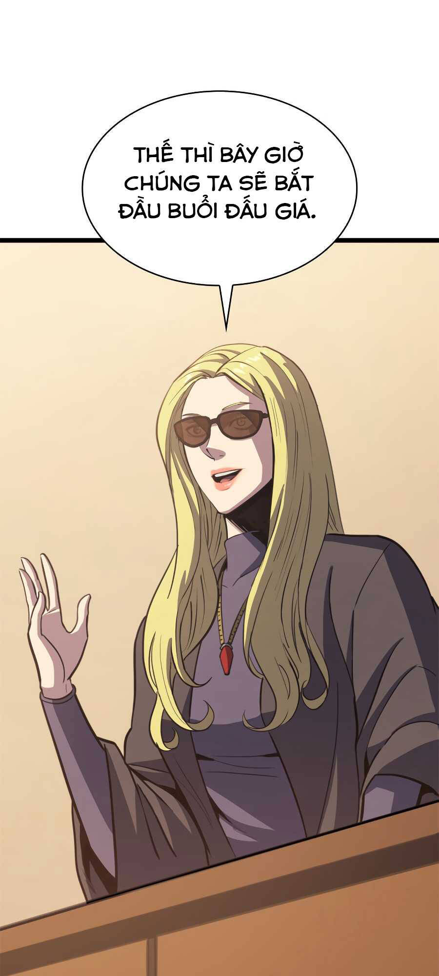 Tôi Trở Lại Thăng Cấp Một Mình - Chương 95 - Trang 3