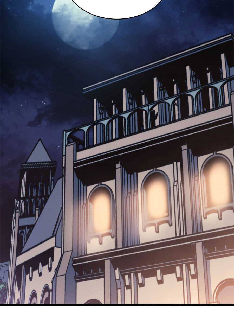 Tôi Trở Lại Thăng Cấp Một Mình - Chương 95 - Trang 27