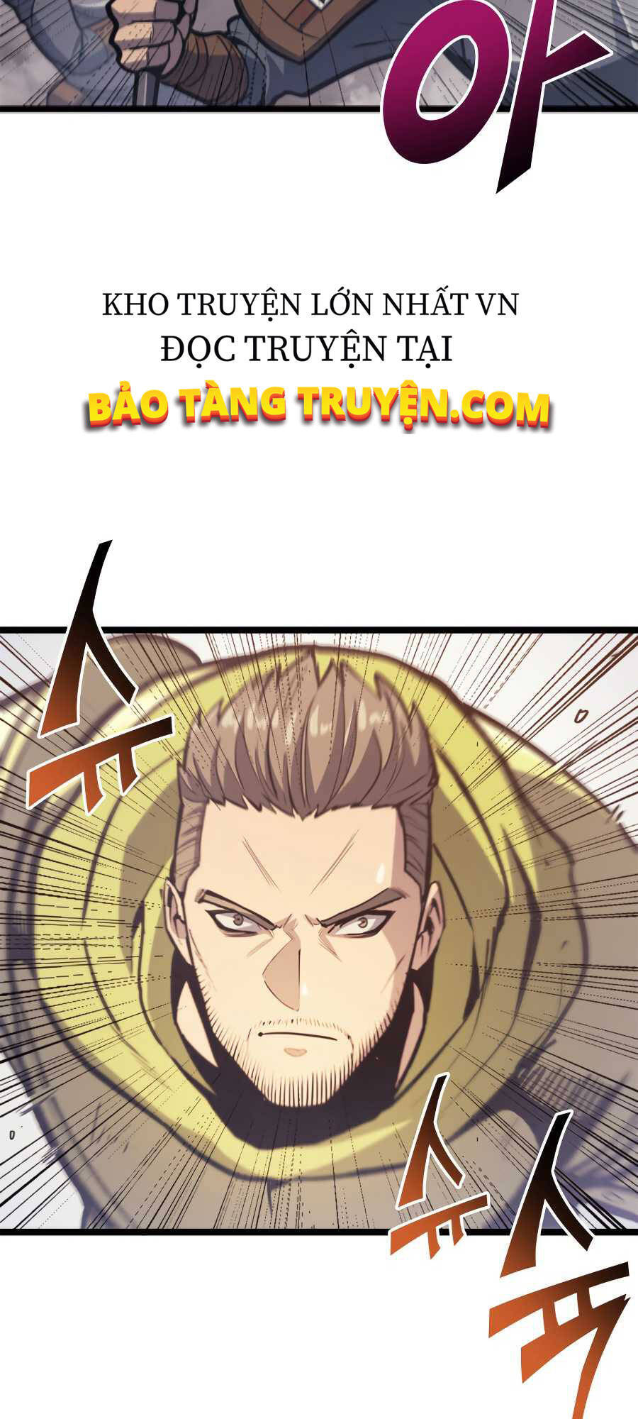 Tôi Trở Lại Thăng Cấp Một Mình - Chương 95 - Trang 31