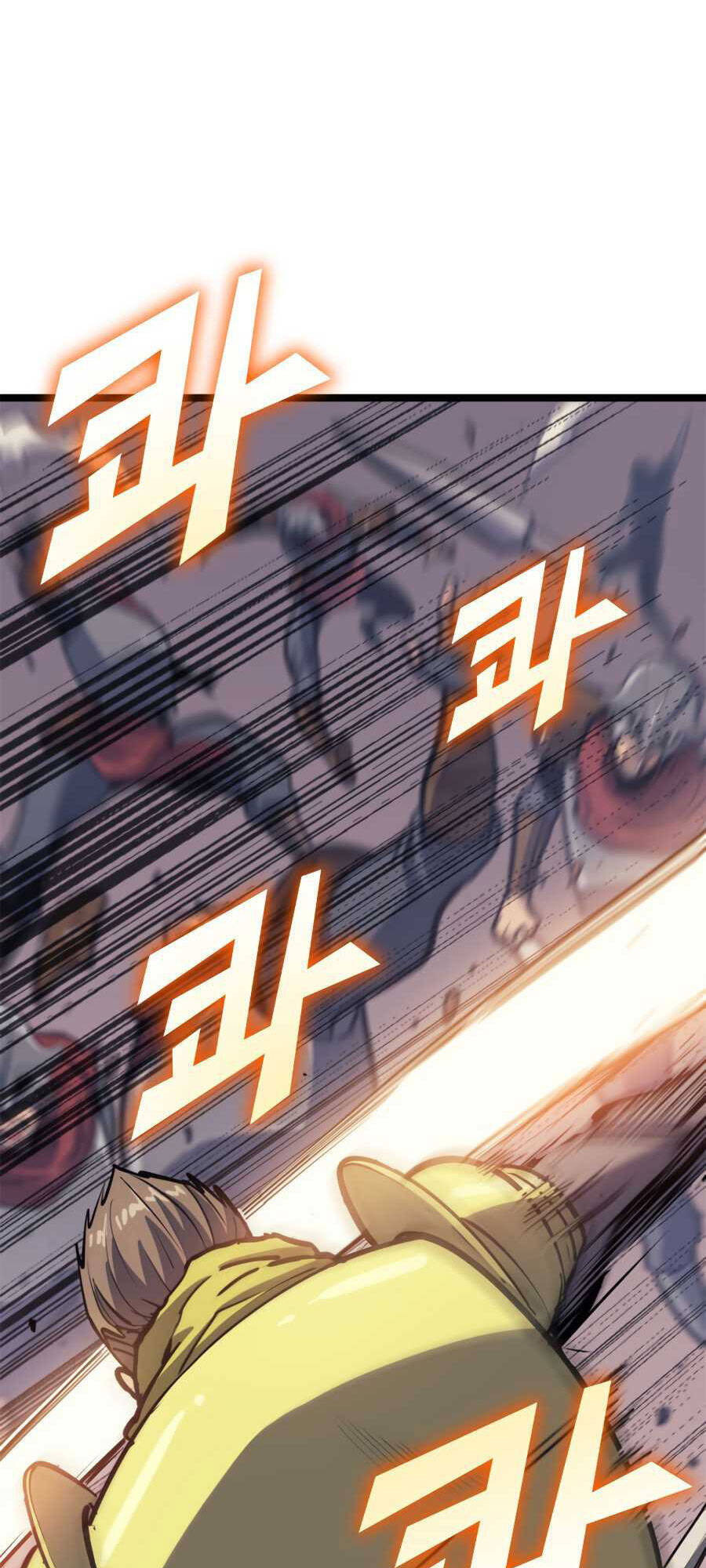 Tôi Trở Lại Thăng Cấp Một Mình - Chương 95 - Trang 33