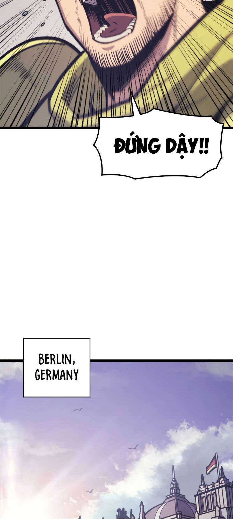 Tôi Trở Lại Thăng Cấp Một Mình - Chương 95 - Trang 36