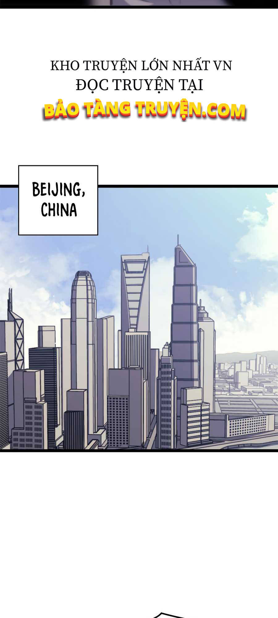 Tôi Trở Lại Thăng Cấp Một Mình - Chương 95 - Trang 39