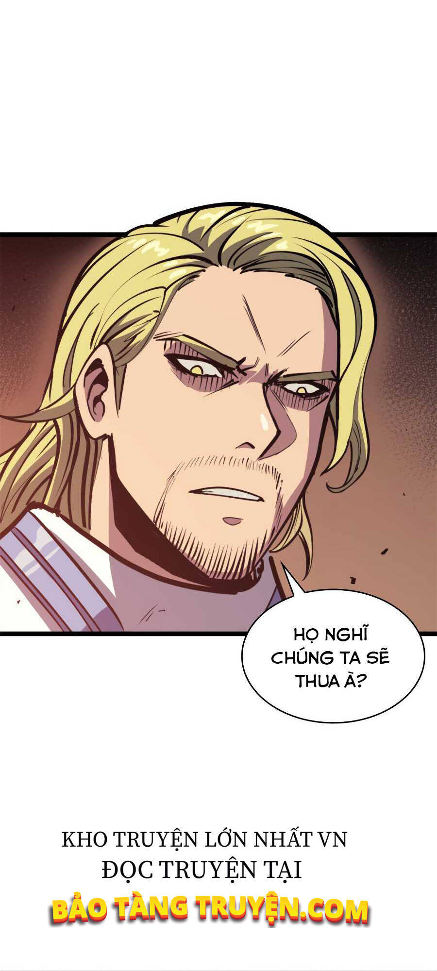 Tôi Trở Lại Thăng Cấp Một Mình - Chương 95 - Trang 42