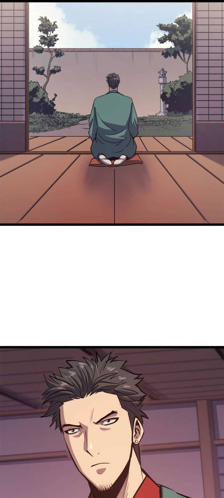 Tôi Trở Lại Thăng Cấp Một Mình - Chương 95 - Trang 43